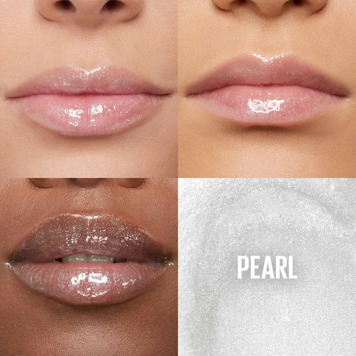 Maybelline Lifter Gloss Lip Gloss Makeup With Hyaluronic Acid