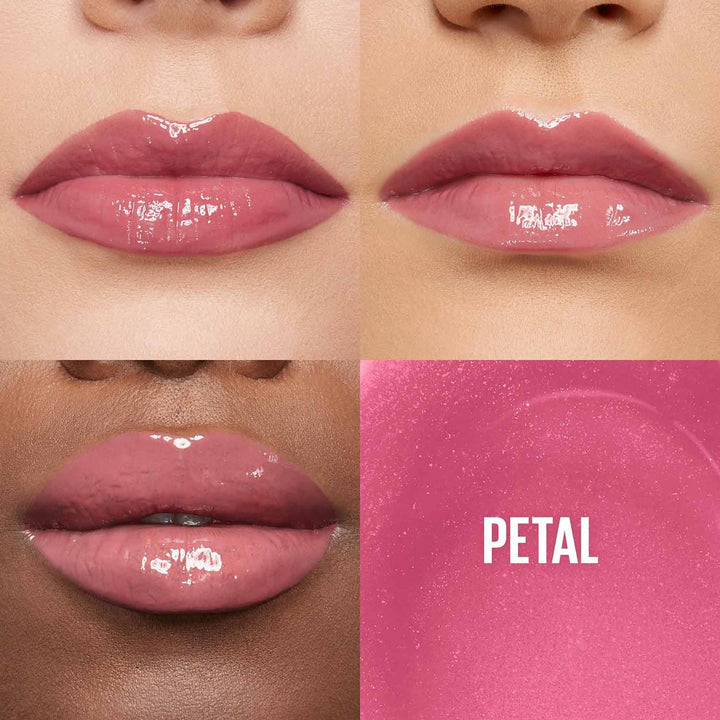 Maybelline Lifter Gloss Lip Gloss Makeup With Hyaluronic Acid