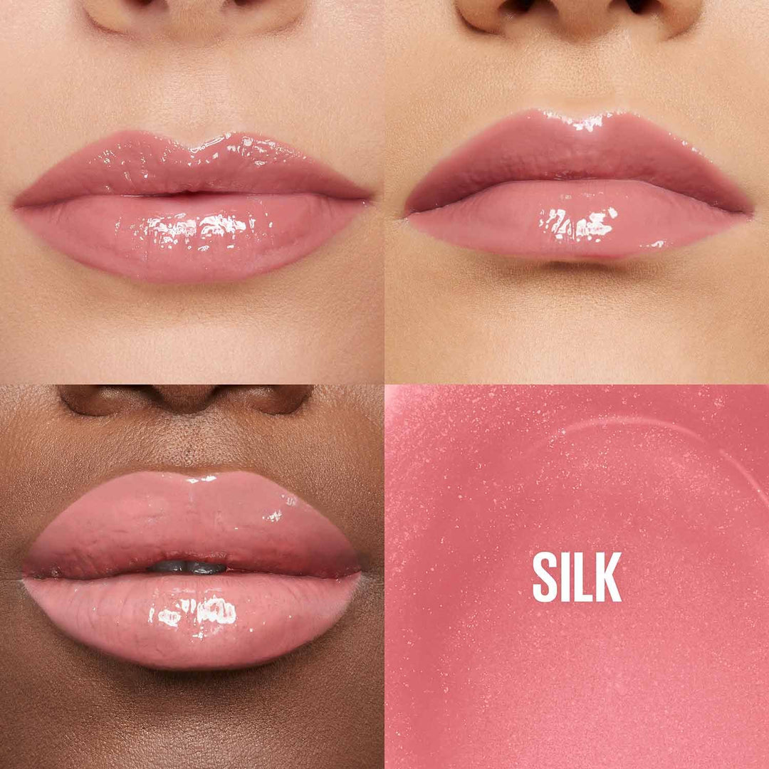 Maybelline Lifter Gloss Lip Gloss Makeup With Hyaluronic Acid