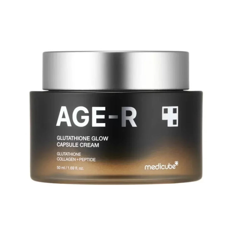Medicube AGE-R GLUTATHIONE GLOW CAPSULE CREAM - 50ml