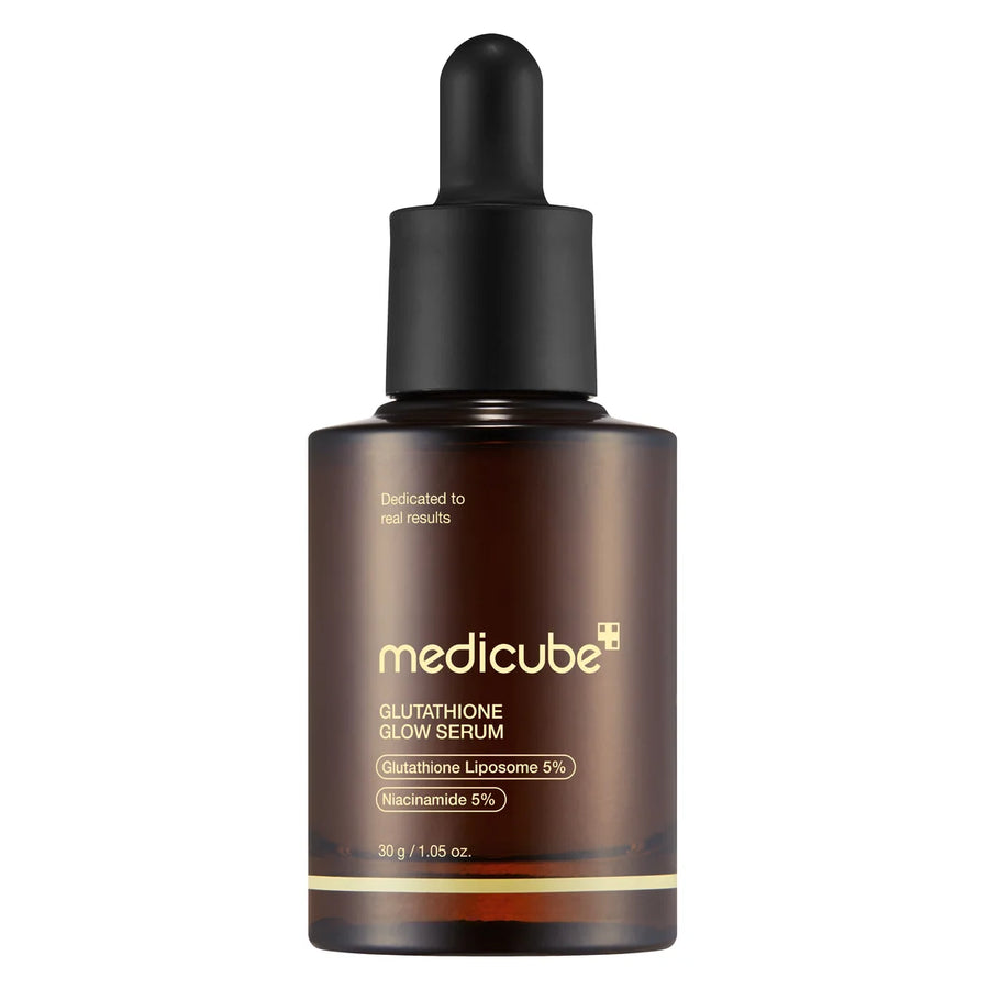 Medicube  AGE-R GLUTATHIONE GLOW SERUM - 30g