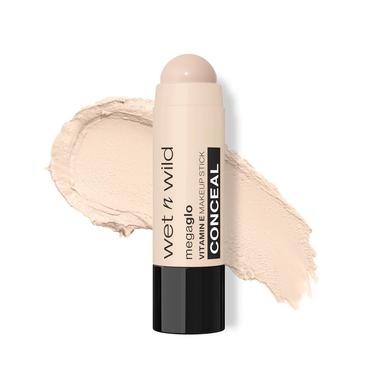 Wet n Wild MegaGlo Vitamin E Makeup Stick