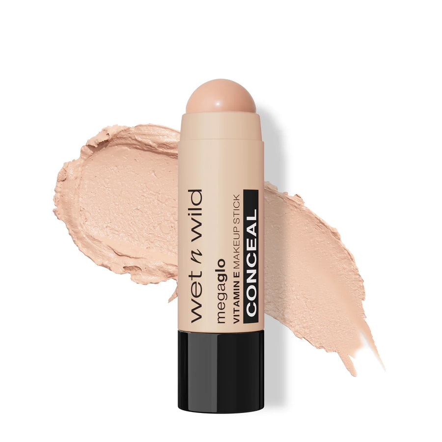 Wet n Wild MegaGlo Vitamin E Makeup Stick