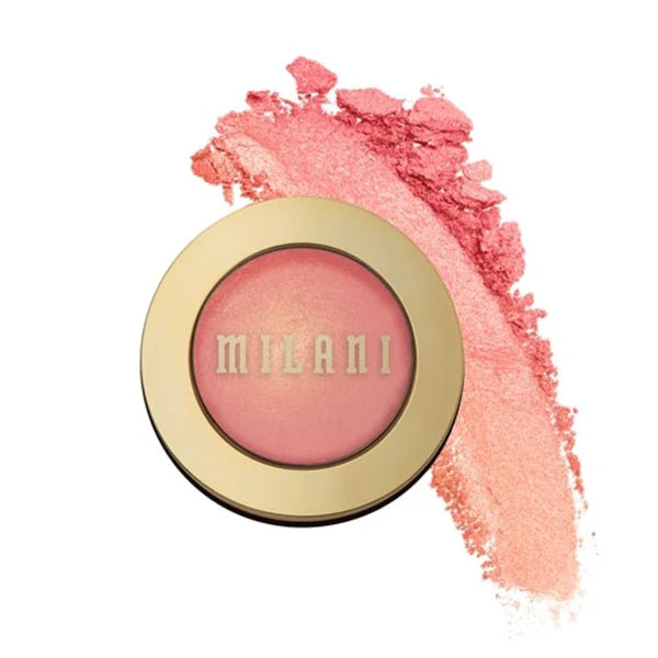 Milani Cosmetics Baked blush