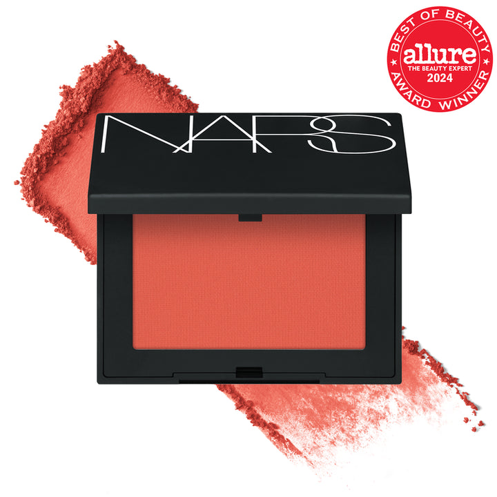 Nars Cosmetics Powder Blush Obsession