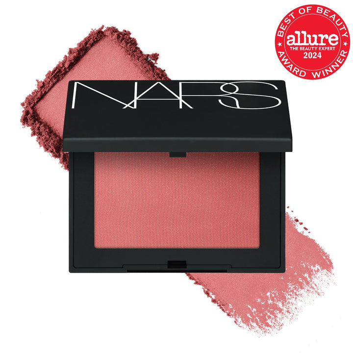 Nars Cosmetics Powder Blush Torrid