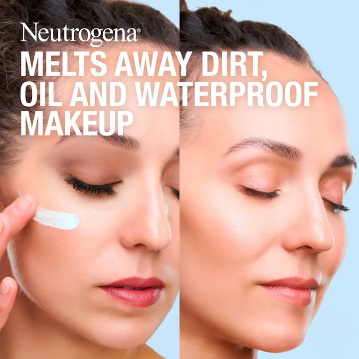 Neutrogena Makeup Melting Cleansing Balm