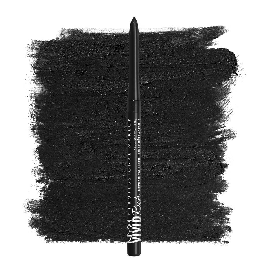 NYX VIVID RICH MECHANICAL PENCIL