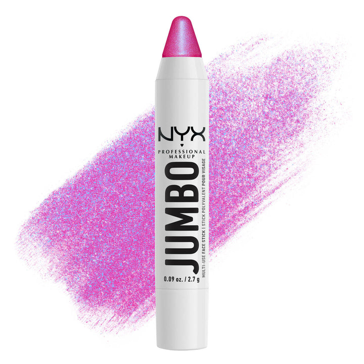 Nyx Jumbo Multi-Use Highliter Stick