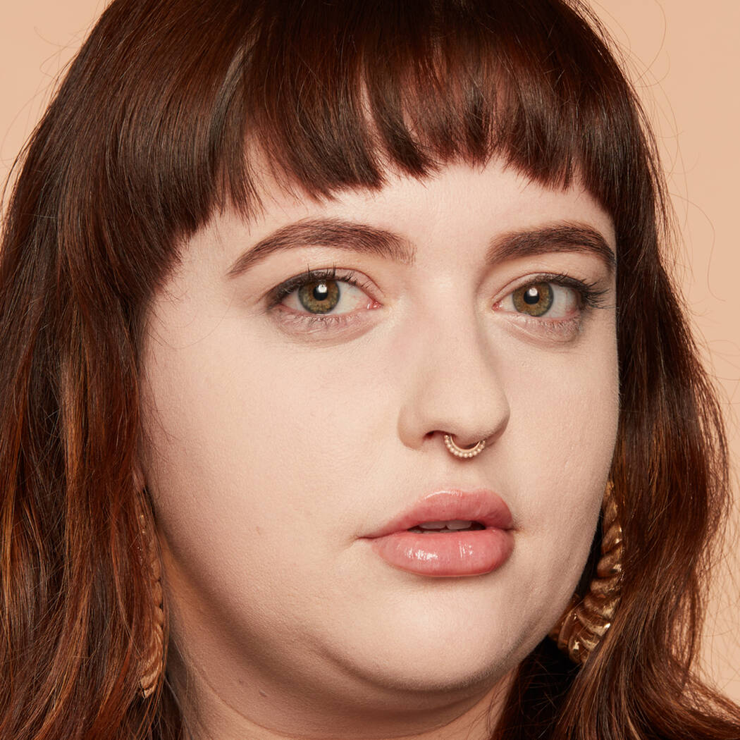 NYX Can't Stop Won't Stop Foundation - Porcelain