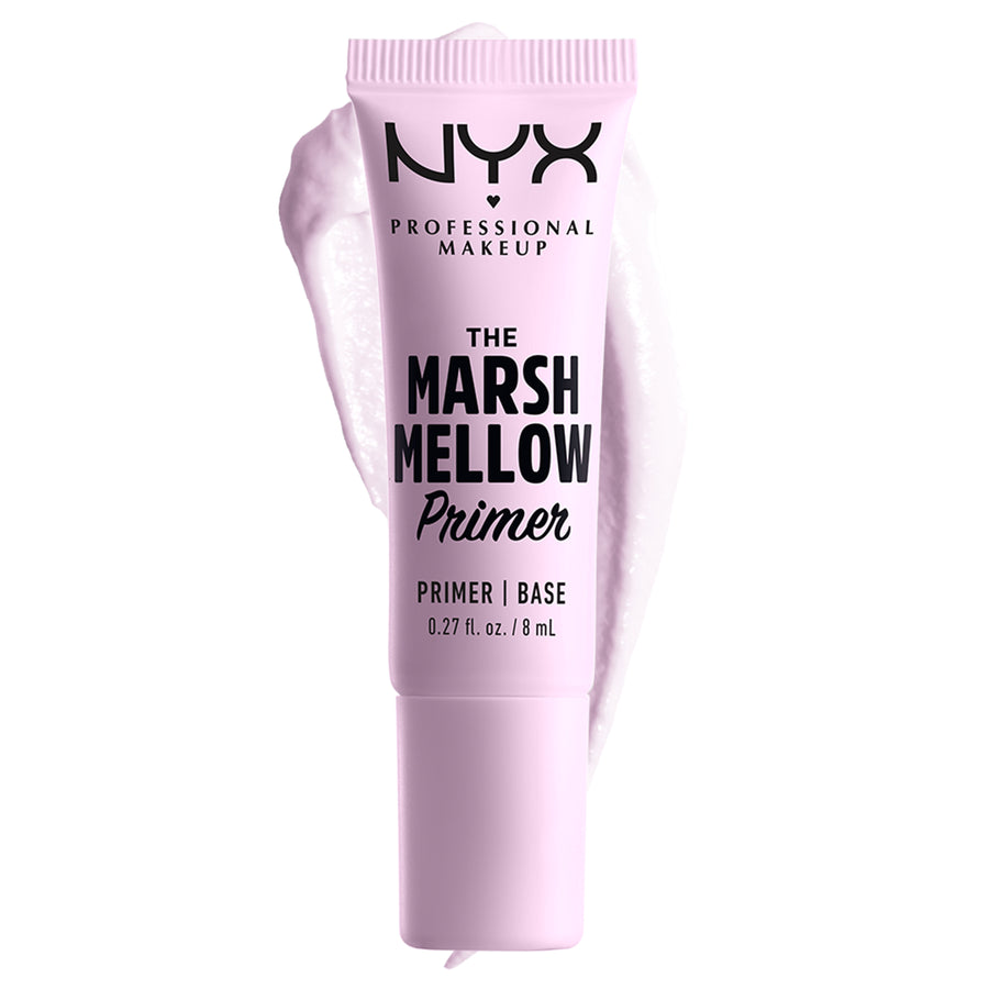 Nyx Cosmetics the Marshmellow primer MINI - 8ml