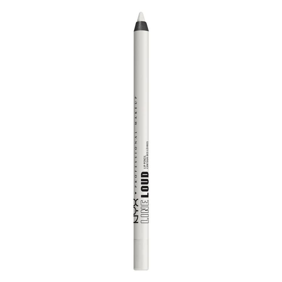 NYX Line Loud Vegan Longwear Lip Liner