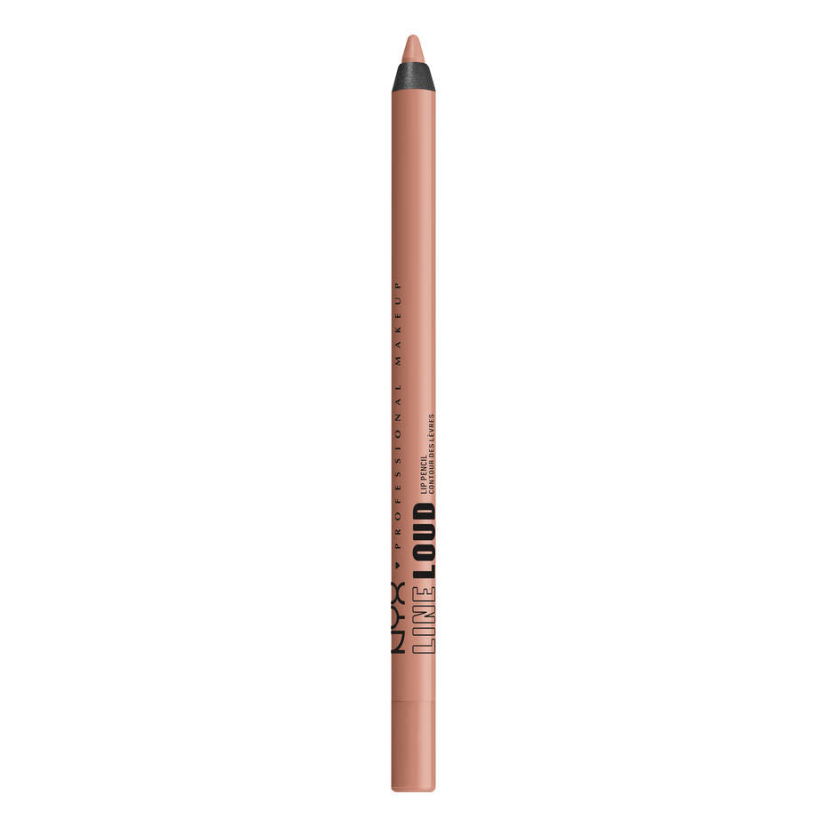 NYX Line Loud Vegan Longwear Lip Liner