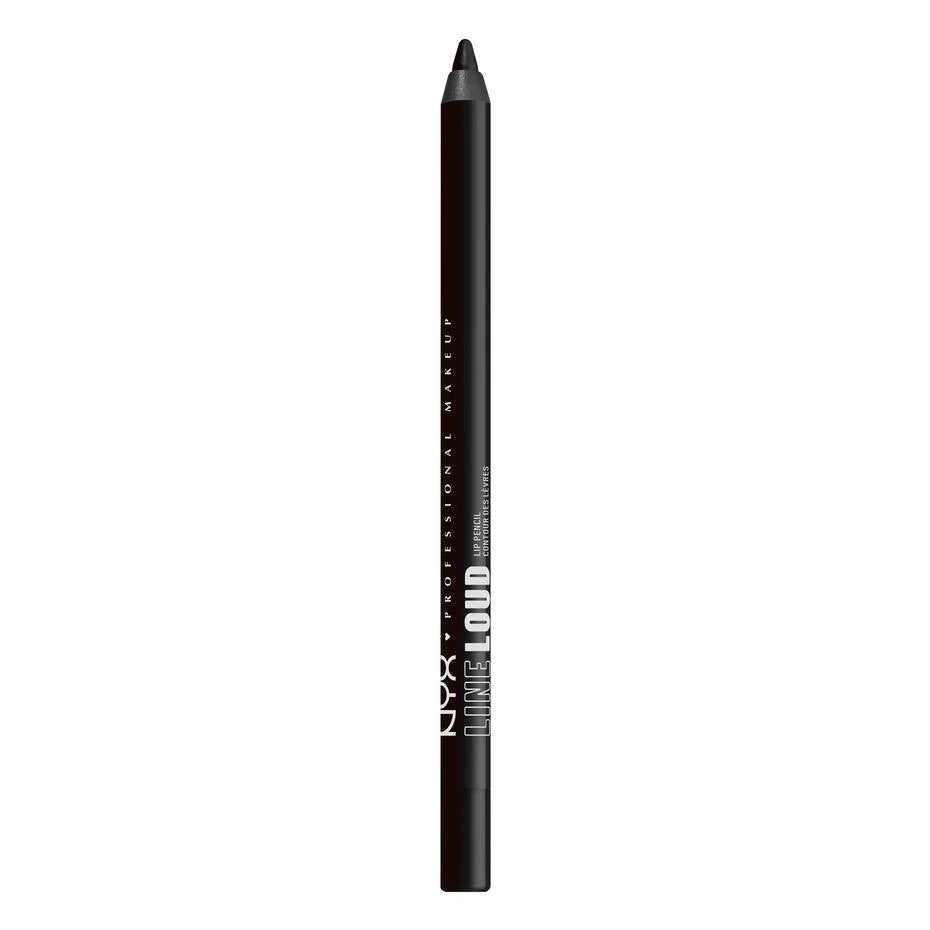 NYX Line Loud Vegan Longwear Lip Liner