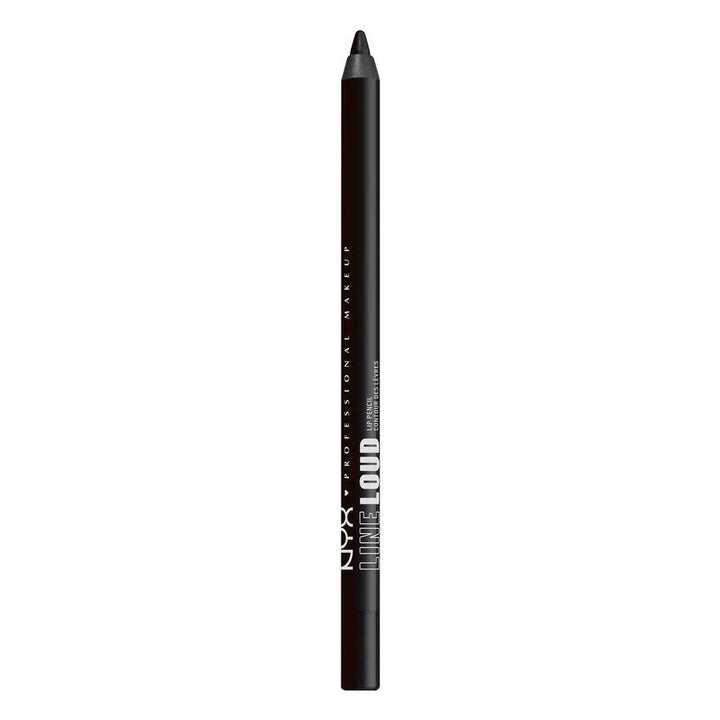 NYX Line Loud Vegan Longwear Lip Liner