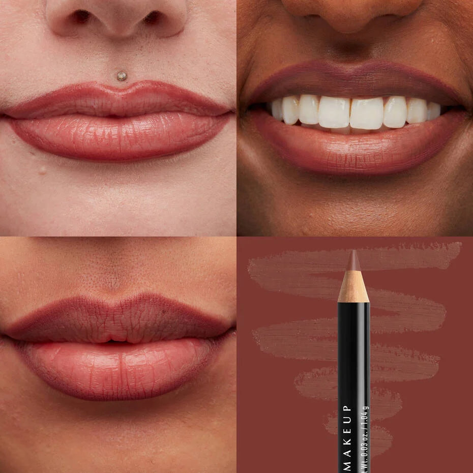 NYX Slim Lip Pencil – Creamy Long-Lasting Lip Liner