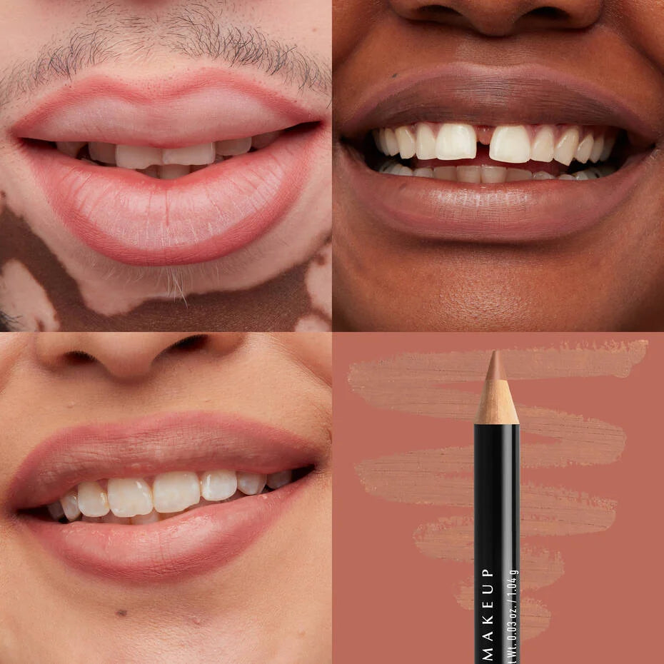 NYX Slim Lip Pencil – Creamy Long-Lasting Lip Liner