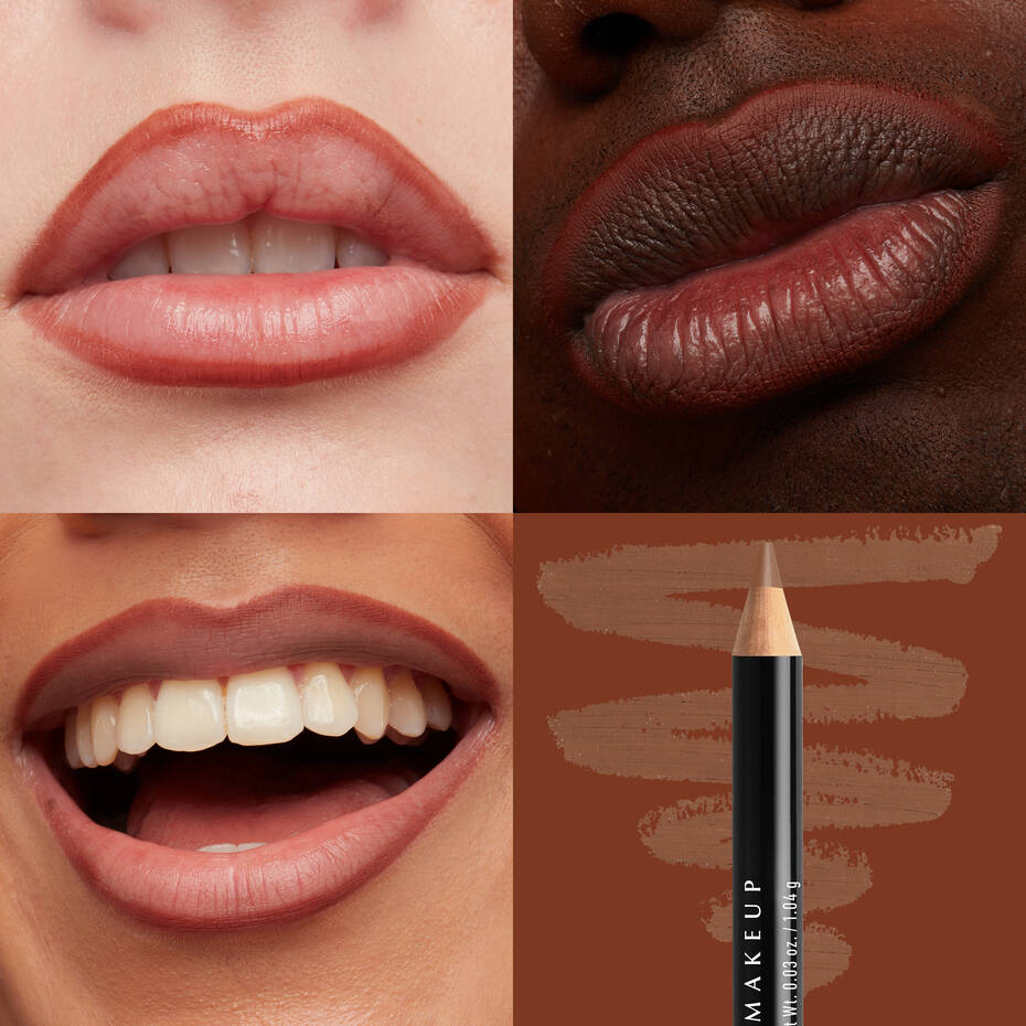 NYX Slim Lip Pencil – Creamy Long-Lasting Lip Liner