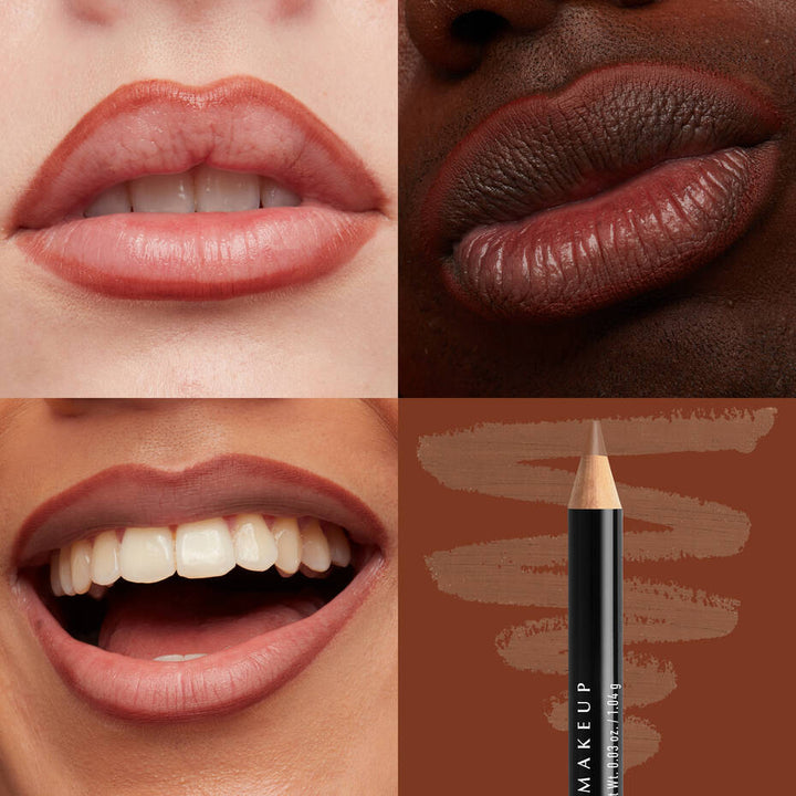 NYX Slim Lip Pencil – Creamy Long-Lasting Lip Liner