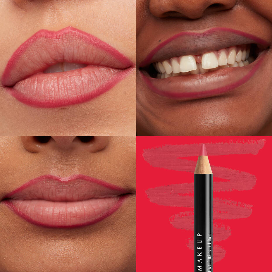 NYX Slim Lip Pencil – Creamy Long-Lasting Lip Liner