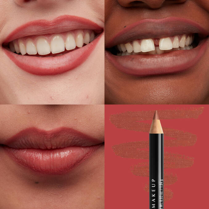 NYX Slim Lip Pencil – Creamy Long-Lasting Lip Liner