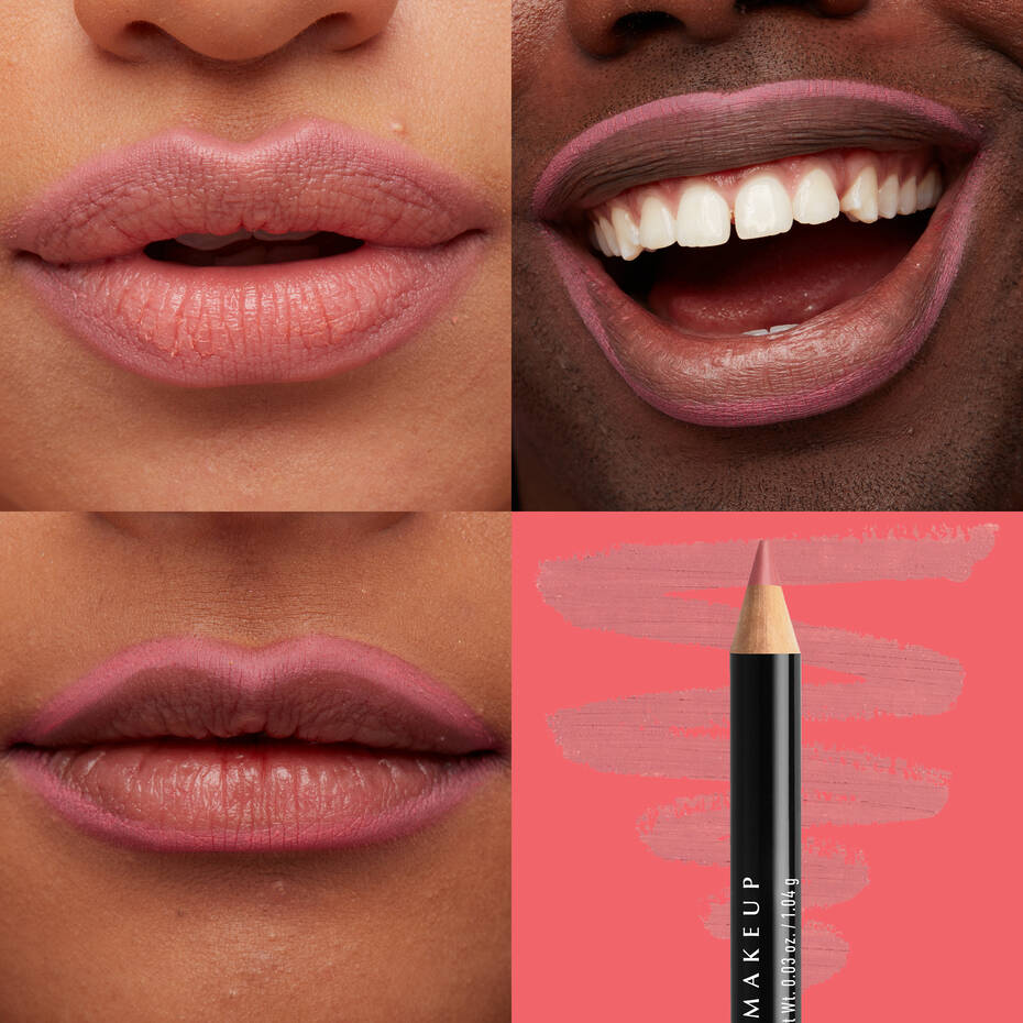 NYX Slim Lip Pencil – Creamy Long-Lasting Lip Liner