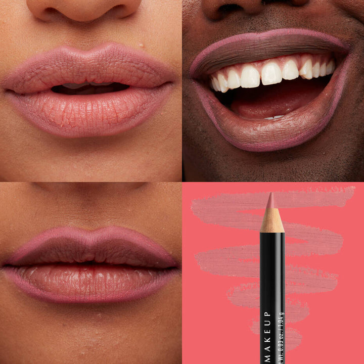 NYX Slim Lip Pencil – Creamy Long-Lasting Lip Liner