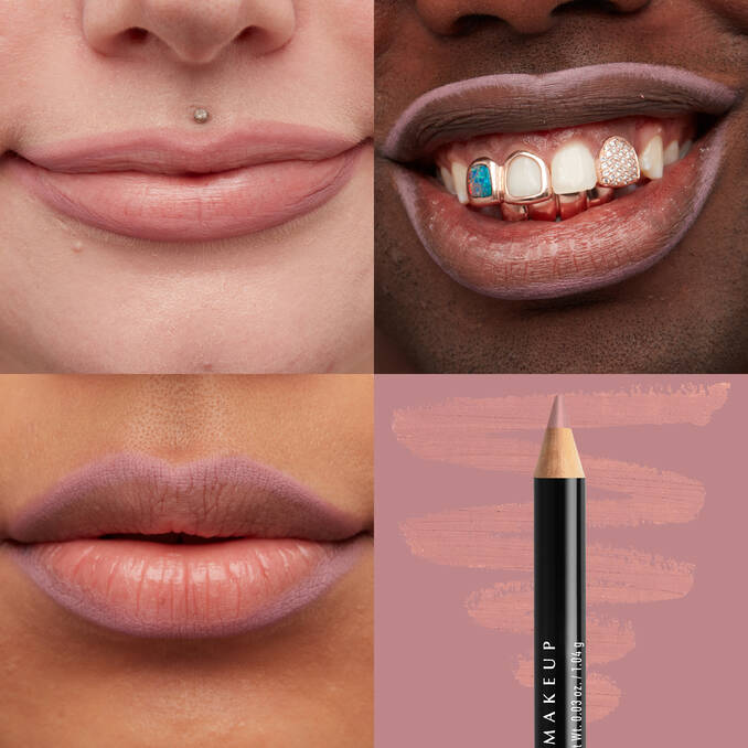 NYX Slim Lip Pencil – Creamy Long-Lasting Lip Liner