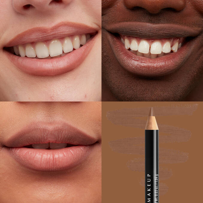 NYX Slim Lip Pencil – Creamy Long-Lasting Lip Liner
