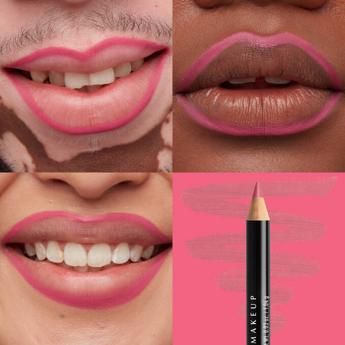 NYX Slim Lip Pencil – Creamy Long-Lasting Lip Liner