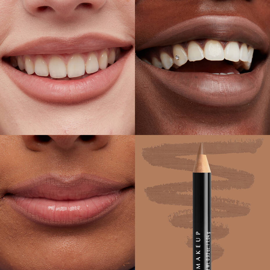 NYX Slim Lip Pencil – Creamy Long-Lasting Lip Liner