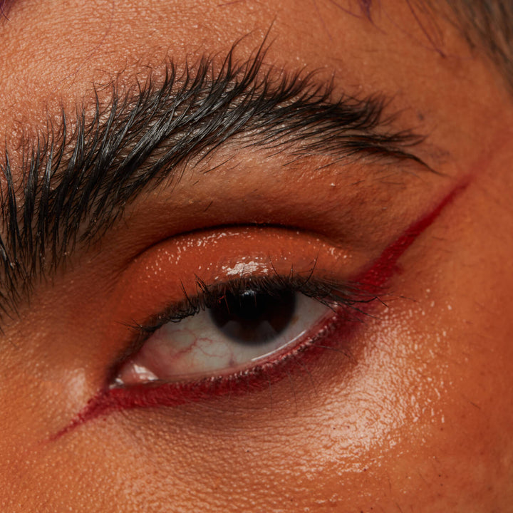 Nyx Cosmetics Vivid Brights Colored Liquid Eyeliner