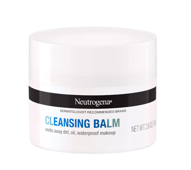 Neutrogena Makeup Melting Cleansing Balm