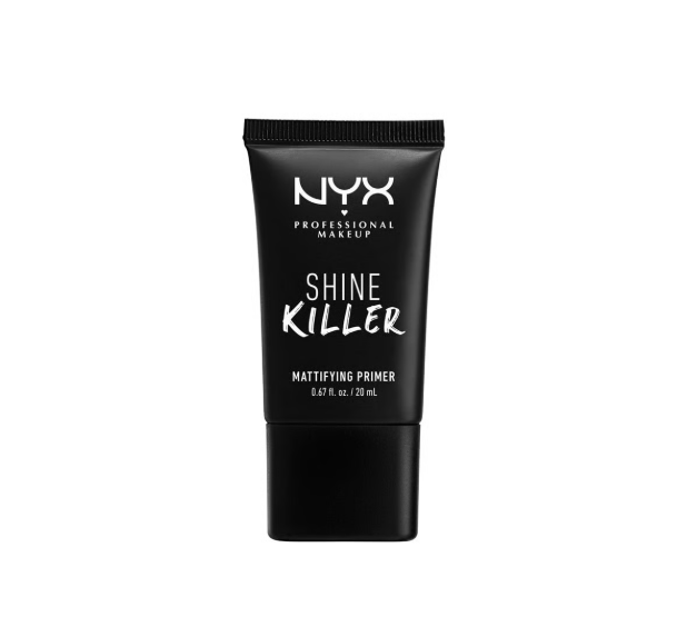 Nyx Cosmetics Shine Killer Mattifying Primer - 20ml