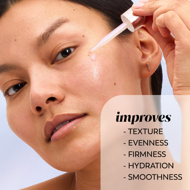 Olay Super Serum 5 Luxury Serum Benefits in 1 - 30ml