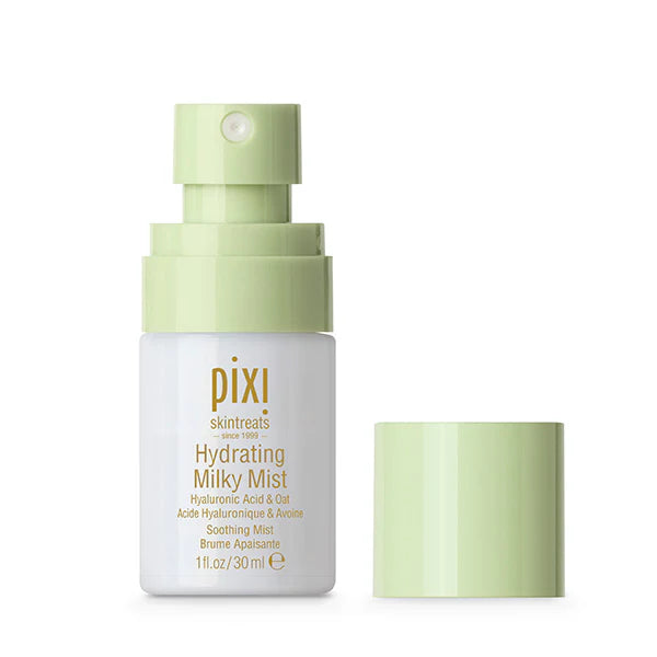 Pixi Skintreats Mini Hydrating Milky Mist - 80ml
