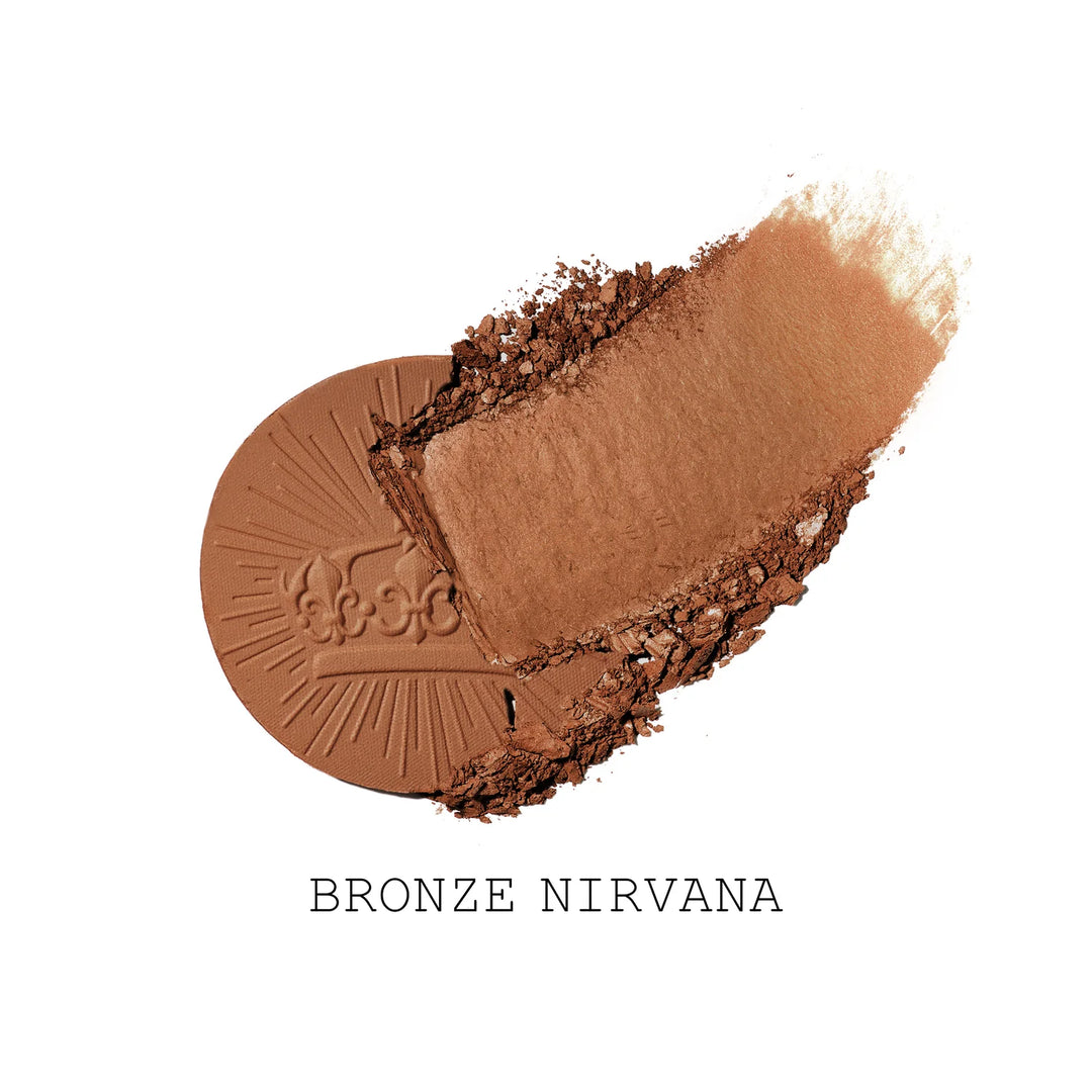 PAT McGRATH LABS Skin Fetish: Divine Bronzer - Bronze Nirvana