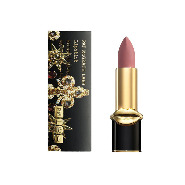 Pat Mcgrath MatteTrance Lipstick - Venus in Furs (Rose)