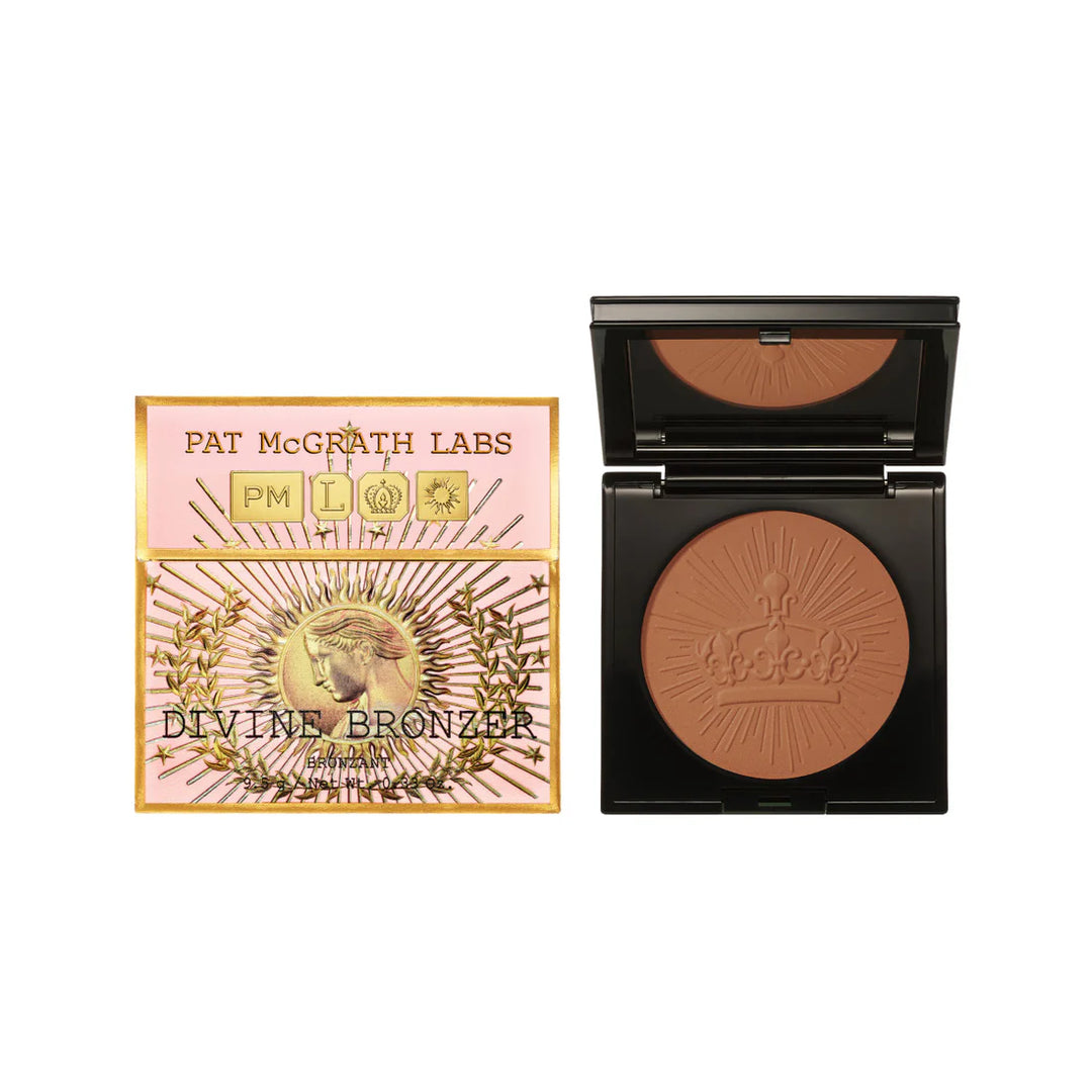 PAT McGRATH LABS Skin Fetish: Divine Bronzer - Bronze Nirvana