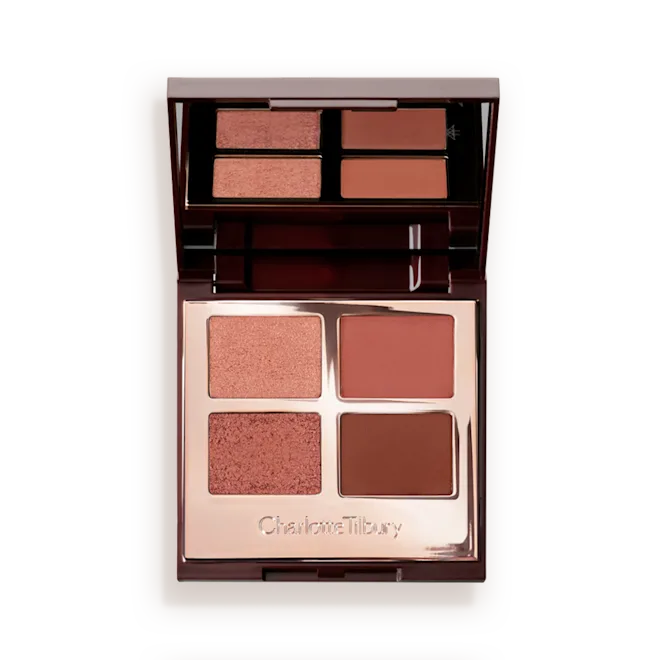 Charlotte Tilbury Luxury Eyeshadow Palette - Pillow Talk Dreams