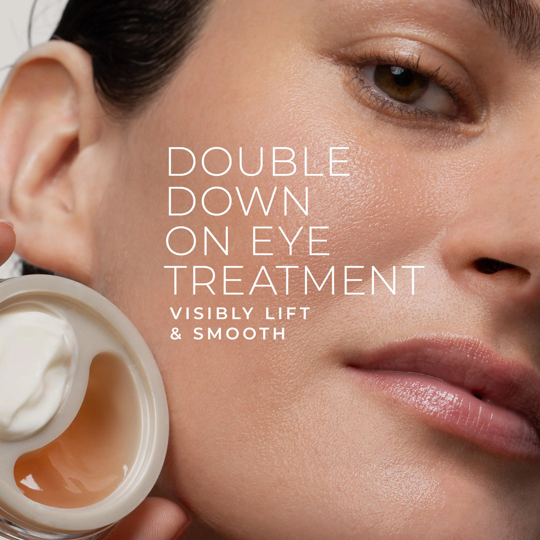 Roc DERM CORREXION Dual Eye Cream