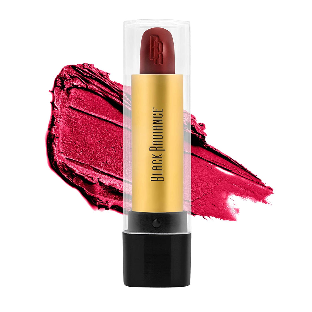 Black Radiance Perfect Tone™ Lip Color – Reggae Red