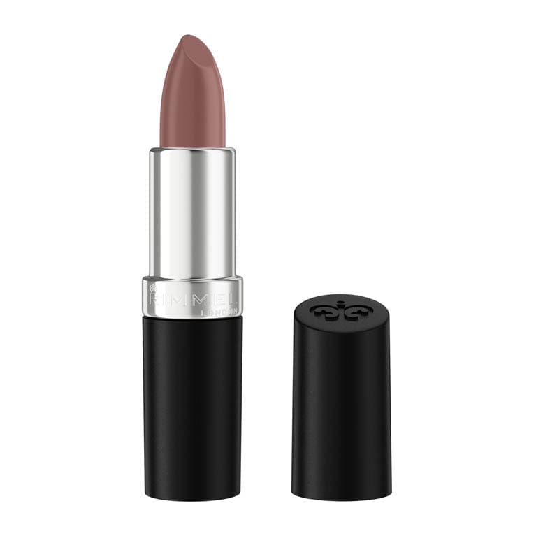 Rimmel London Lasting Finish Satin Lipstick