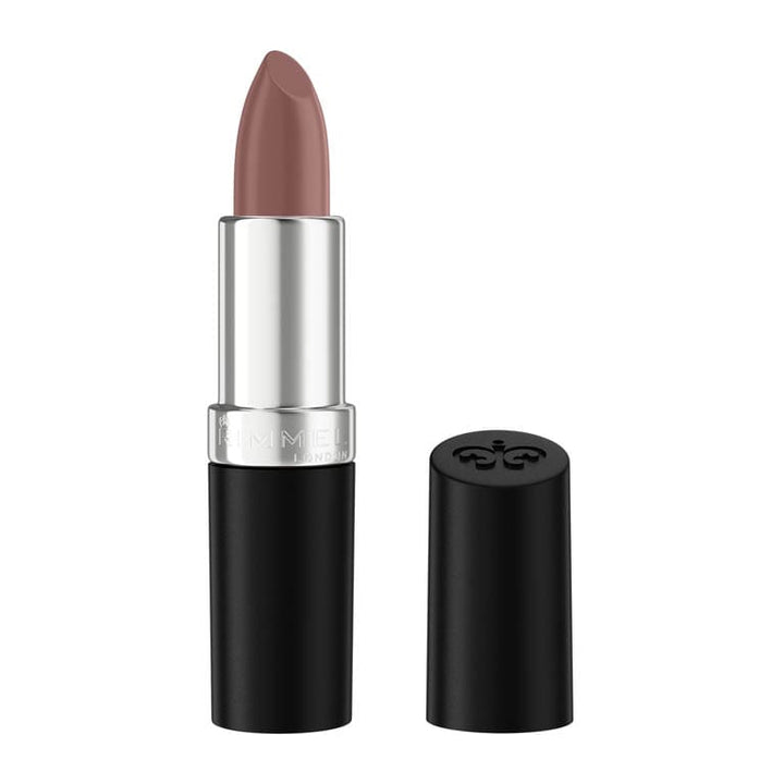 Rimmel London Lasting Finish Satin Lipstick