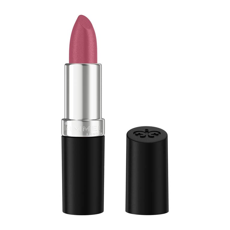 Rimmel London Lasting Finish Satin Lipstick