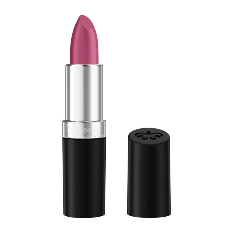 Rimmel London Lasting Finish Satin Lipstick