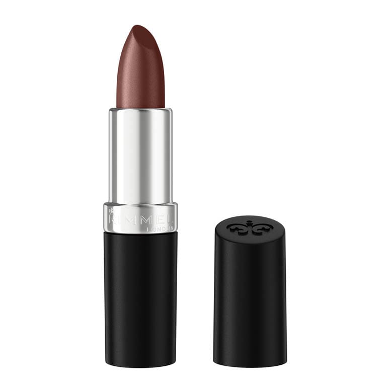 Rimmel London Lasting Finish Satin Lipstick