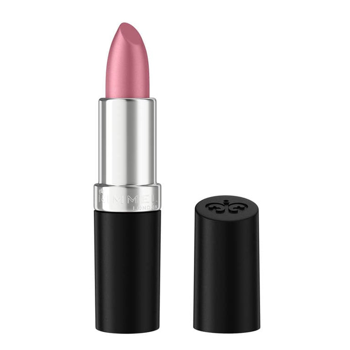 Rimmel London Lasting Finish Satin Lipstick