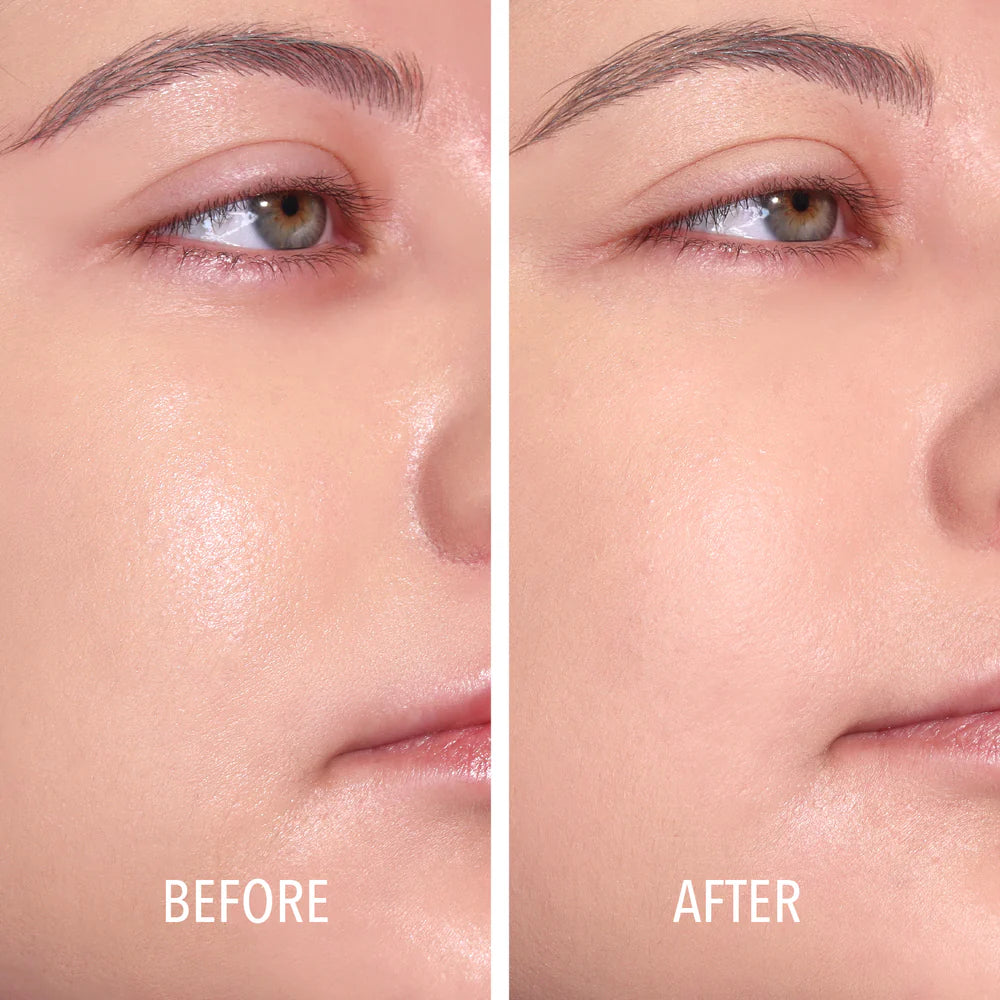 Moira Set & Correct Finishing Powder - 100