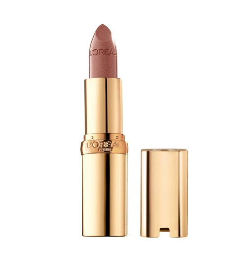 Loreal Paris Colour Riche Satin Lipstick